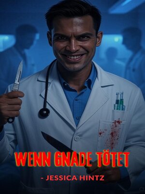 cover image of Wenn Gnade tötet